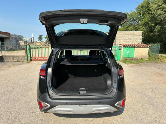 KIA SPORTAGE 1.6 TGDI MHEV STYLE - foto 42