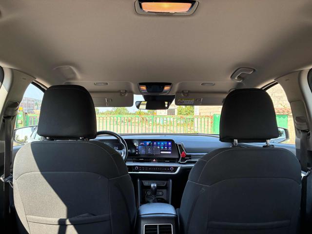 KIA SPORTAGE 1.6 TGDI MHEV STYLE - foto 36