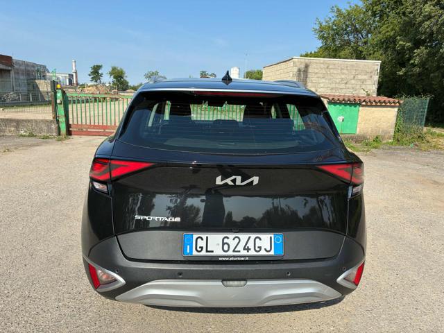 KIA SPORTAGE 1.6 TGDI MHEV STYLE - foto 26