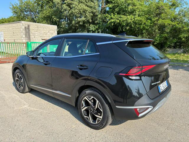 KIA SPORTAGE 1.6 TGDI MHEV STYLE - foto 25