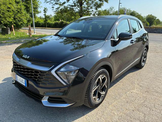 KIA SPORTAGE 1.6 TGDI MHEV STYLE - foto 24
