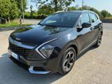 KIA Sportage 1.6 TGDi MHEV Style