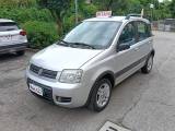 FIAT Panda 1.2 Climbing Natural Power