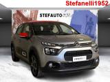 CITROEN C3 III 2017 -  1.2 puretech Feel Pack s&s 83cv