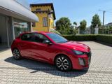 PEUGEOT 208 PureTech 75 Stop&Start 5 porte Style