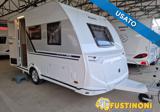 KNAUS  SPORT 400 QD E-power 2024 SEMINUOVA