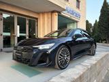 AUDI A6 Avant TDI 150 kW S tronic quattro S line edition TETTO