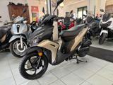 KYMCO MICARE 125 125 7