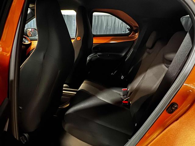 TOYOTA AYGO X ICON 1.5 HYBRID 115 CV 5 PORTE - foto 13