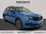 SKODA Kamiq 1.0 TSI 115 CV Black Dots