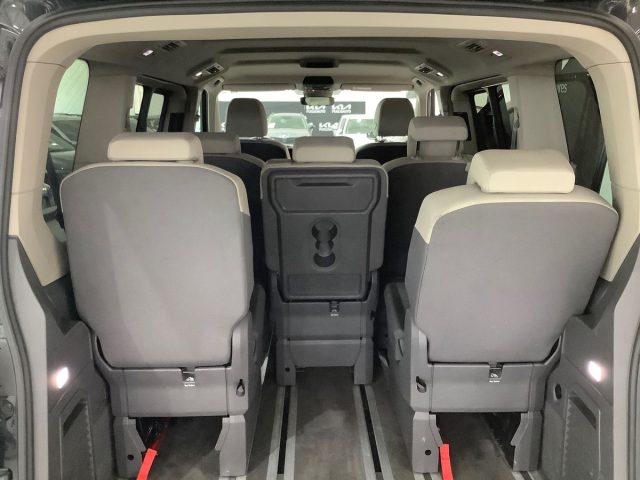 VOLKSWAGEN MULTIVAN 2.0 TDI 150CV DSG SPACE 7 POSTI - foto 12