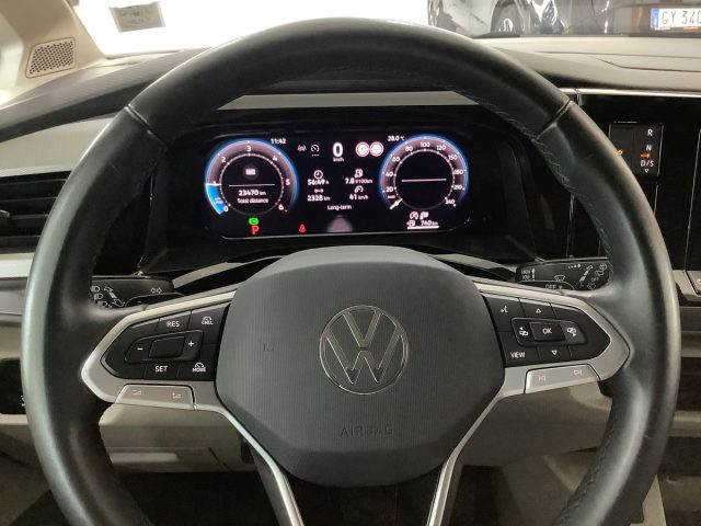 VOLKSWAGEN MULTIVAN 2.0 TDI 150CV DSG SPACE 7 POSTI - foto 19