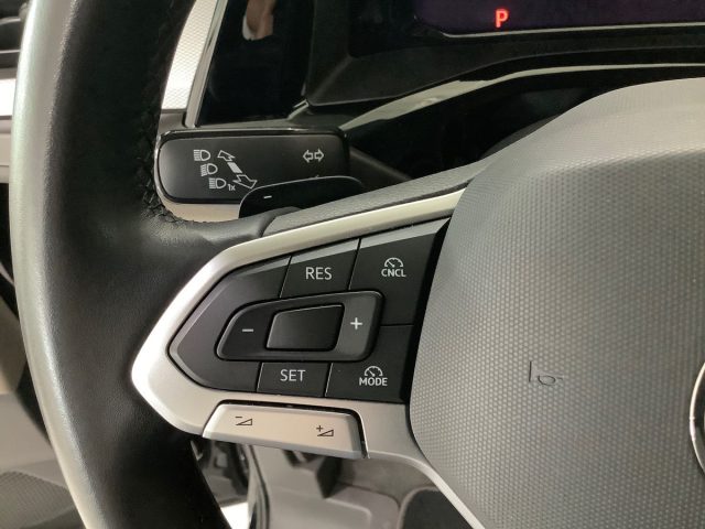 VOLKSWAGEN MULTIVAN 2.0 TDI 150CV DSG SPACE 7 POSTI - foto 21