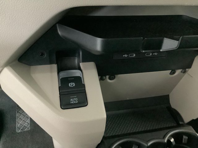 VOLKSWAGEN MULTIVAN 2.0 TDI 150CV DSG SPACE 7 POSTI - foto 24
