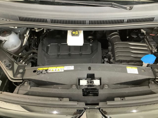 VOLKSWAGEN MULTIVAN 2.0 TDI 150CV DSG SPACE 7 POSTI - foto 27