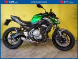 KAWASAKI Z 650 Garantita e Finanziabile