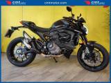 DUCATI Monster 937 Garantita e Finanziabile
