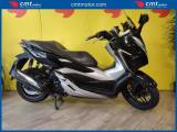 HONDA Forza 300 Garantito e Finanziabile