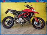 DUCATI Hypermotard 950 Garantita e Finanziabile