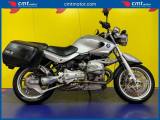 BMW R 1150 R Finanziabile - Argento - 53719