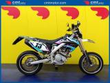 HM CRM F125 X Garantita e Finanziabile