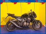 KAWASAKI Z 750 Finanziabile - Nero - 30044