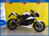 TRIUMPH Speed Triple 1050 Garantita e Finanziabile
