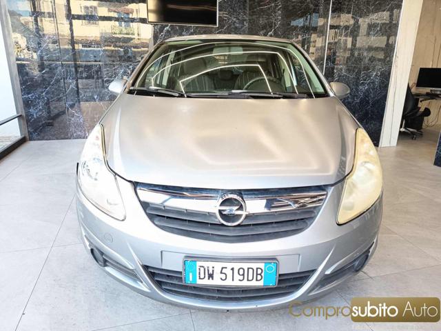 OPEL Corsa — foto 1
