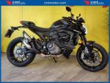 DUCATI Monster 937 Garantita e Finanziabile