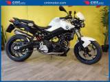 BMW F 800 R Garantita e Finanziabile