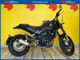 BENELLI Leoncino 500 Garantita e Finanziabile
