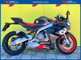 APRILIA RS 660 Garantita e Finanziabile