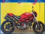 DUCATI Monster S4R Finanziabile - Rosso - 29306