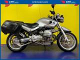 BMW R 1150 R Finanziabile - Argento - 53719