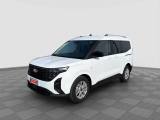 FORD Tourneo Courier Tourneo Courier 1.0 EcoBoost Powershift Titanium