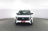FORD Tourneo Courier Tourneo Courier 1.0 EcoBoost Powershift Titanium