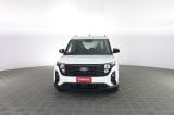FORD Tourneo Courier Tourneo Courier 1.0 EcoBoost Powershift Titanium