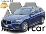 BMW X1 xdrive18d 150cv Business Advantage auto - GC867YS