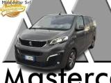 CITROEN Spacetourer Traveller bluehdi 180 VIP STD - GF285FP