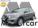 NISSAN Qashqai Qashqai II 2017 1.5 dci Business 115cv - FX629GX