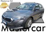 SKODA Octavia Octavia Wagon 2.0 tdi evo Executive 115cv dsg - GK