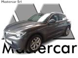 ALFA ROMEO Stelvio Stelvio 2.2 td Business Q4  4x4  190cv autom. - ta
