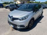 RENAULT Captur Captur I 2013 1.5 dci Zen (live) 90cv E6 - FD019ZR