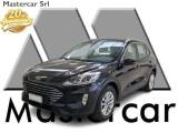 FORD Kuga SUV 1.5 ECOBLUE 120CV 2WD TITANIUM BUS. AUTO - GE4