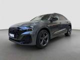 AUDI Q8 Q8 3.0 tdi mhev S line edition quattro 286cv tiptr