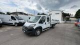 FIAT Ducato 35 2.3 MJT 140CV DOPPIA CABINA Maxi 6 POSTI