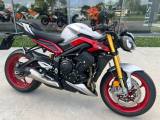 TRIUMPH Street Triple 765 Rx