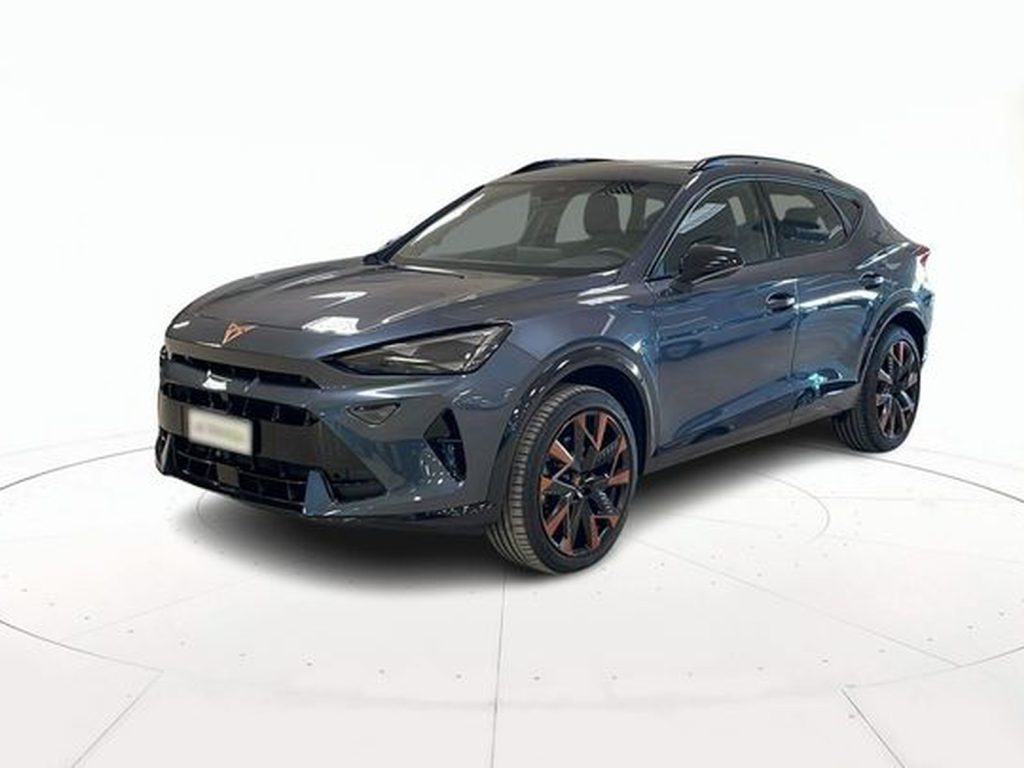 immagine usato CUPRA Formentor 2.0 tdi 150cv dsg