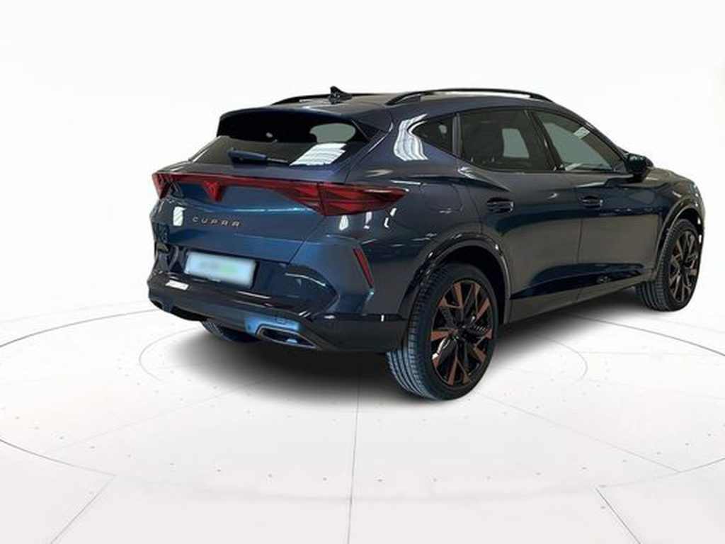 immagine usato CUPRA Formentor 2.0 tdi 150cv dsg