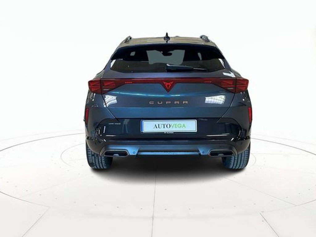 immagine usato CUPRA Formentor 2.0 tdi 150cv dsg